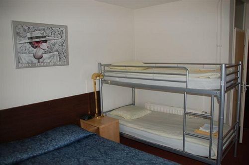 Hotel De Weyman Santpoort-Noord Luaran gambar