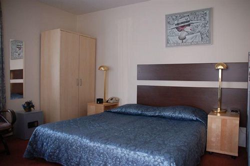 Hotel De Weyman Santpoort-Noord Luaran gambar