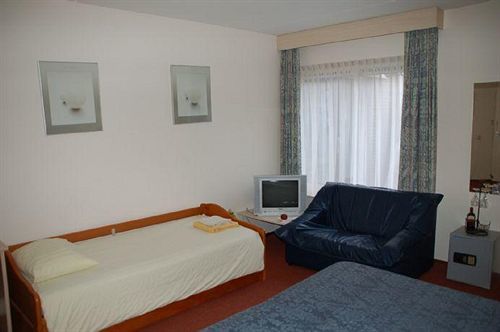 Hotel De Weyman Santpoort-Noord Luaran gambar