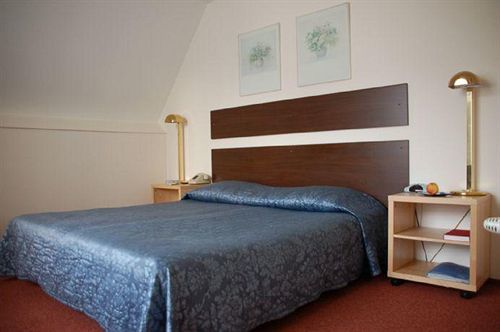 Hotel De Weyman Santpoort-Noord Luaran gambar