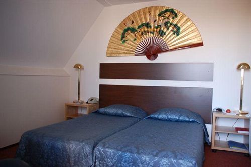 Hotel De Weyman Santpoort-Noord Luaran gambar