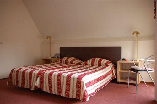 Hotel De Weyman Santpoort-Noord Luaran gambar