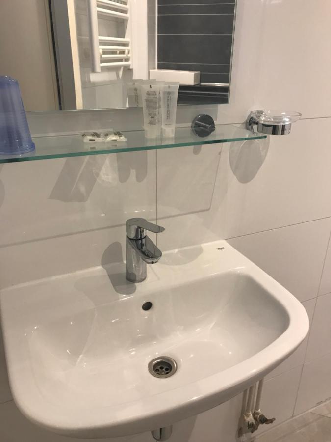 Hotel De Weyman Santpoort-Noord Luaran gambar